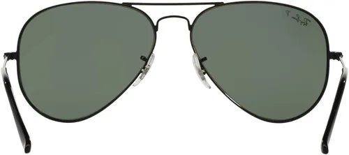 Miniatura 4 de Ray-Ban RB3025 - Gafas de sol de aviador de metal + paquete de accesorios Vision Group