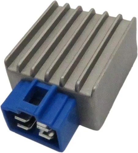 Miniatura 4 de Regulador de voltaje para Yamaha Gas Golf Cart G8 G9 G14 G16 G20 G21 G22 1991-2015 JF2-81910-00-00, JF2-81910-01-00, JF2-81910-10-00