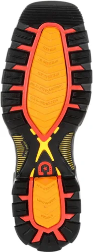 Miniatura 2 de Durango Botas de trabajo Durango® Maverick Xp™ con punta cuadrada impermeables para hombre