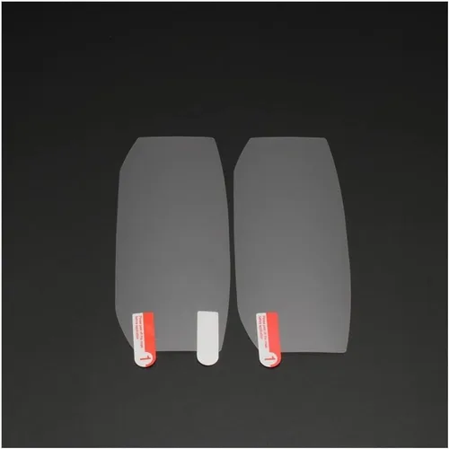 Miniatura 3 de CGLTD Velocímetro Scratch Film para SU&ZUKI GSXR 150 UY125 GSX125 GSX-R150 GIXXER155 GIXXER 155 motocicleta Cluster Protección contra arañazos