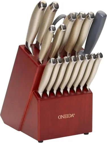 Miniatura 7 de Oneida 55310L20 Juego Preferido De 4 Cuchillos Para Carne