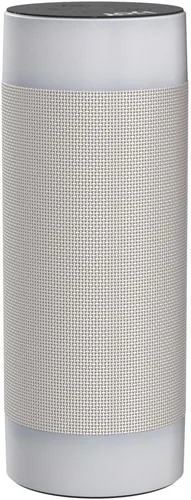 Miniatura 4 de iJoy Altavoz inalámbrico con 10 horas de reproducción: IP66 impermeable, resistente al polvo, resistente a la intemperie, altavoz Bluetooth Tiki