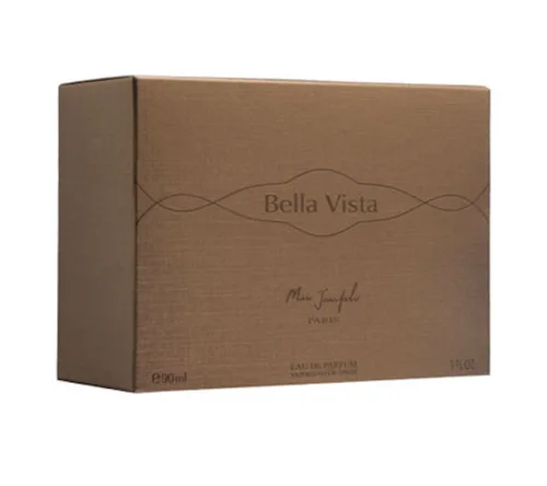 Miniatura 3 de BELLA VISTA by MARC JOSEPH 3.0 OZ EAU DE PARFUM SPRAY para MUJER