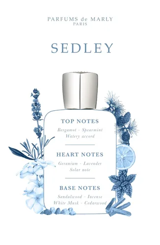 Miniatura 4 de PARFUMS DE MARLY Sedley