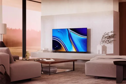 Miniatura 9 de Sony Televisor OLED 4K Ultra HD de 55 pulgadas BRAVIA XR8B Smart Google TV con Dolby Vision HDR y características exclusivas para PlayStation® 5