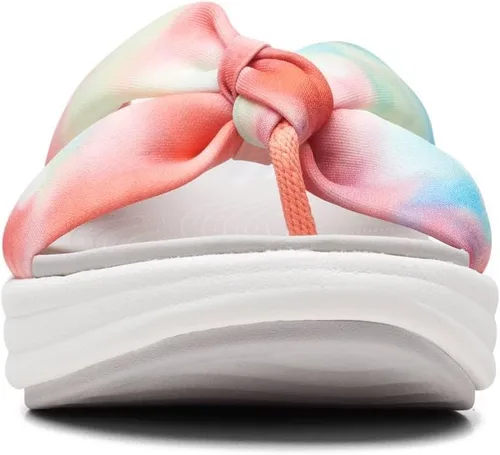 Miniatura 6 de Clarks Sandalias Drift AveWedge para mujer