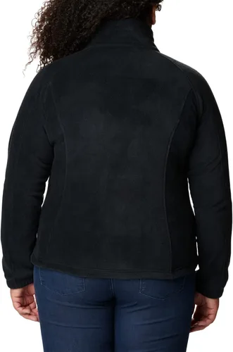 Miniatura 8 de Columbia Chaqueta Benton Springs con cremallera completa para mujer