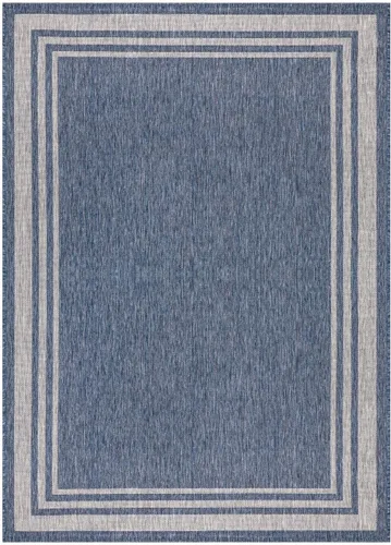Miniatura 83 de Keen Home Design Alfombra de pasillo para exteriores, 26 x 119 pulgadas, lavable para interiores y exteriores, para patio, cocina, balcón, playa