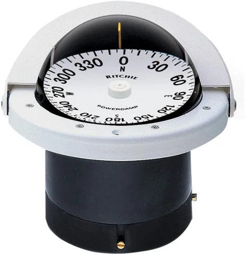 Ritchie Navegador FN-201W (Blanco)