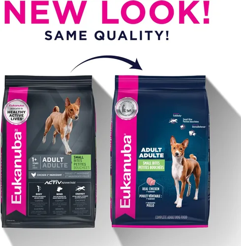 Miniatura 2 de Eukanuba Adult, alimento seco para perro adulto