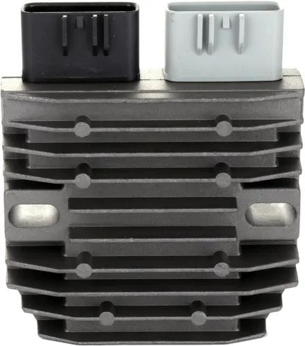 SCITOO 4012941 Regulador de Voltaje Rectificador 2011-2014 para Polaris Ranger 800 2014 para Polaris Ranger Crew 570 2011-2014 para Polaris Ranger