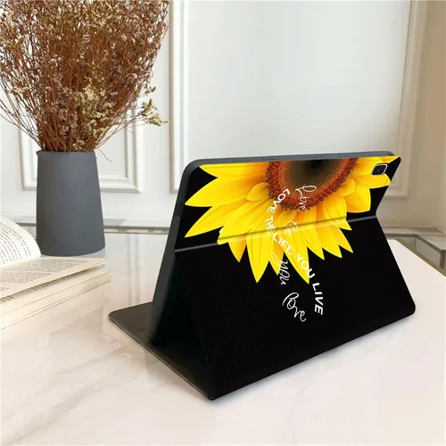 Miniatura 6 de Funda para Samsung Galaxy Tab A7 Lite 2021, TPU a prueba de golpes, carcasa trasera dura protectora para Samsung Tab A7 Lite de 8.7 pulgadas Medio