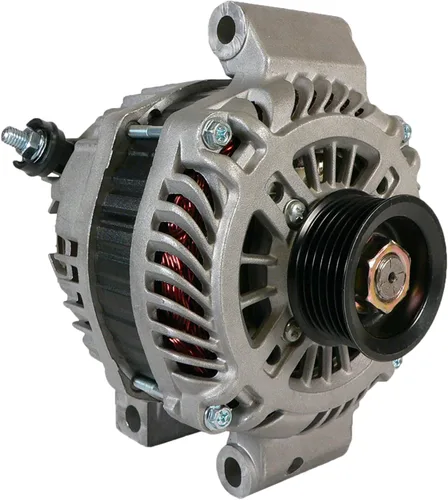 DB Electrical 400-48168 Nuevo alternador para Mazda Cx-7 2.3L 2.3 2.5L 2.5 07 08 09 10 11 12 2007 2008 2009 2010 2011 2012 A3TJ1191 1133 30W x 30L