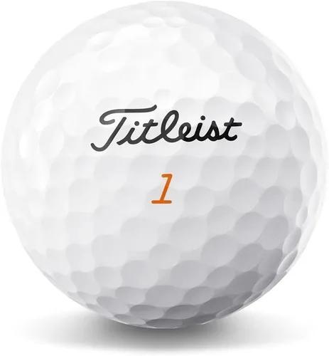 Miniatura 2 de Pelotas de golf Titleist Velocity