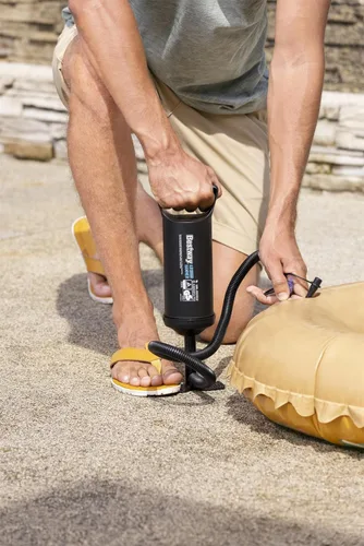 Miniatura 10 de Bestway Air Hammer Inflation Air Pump