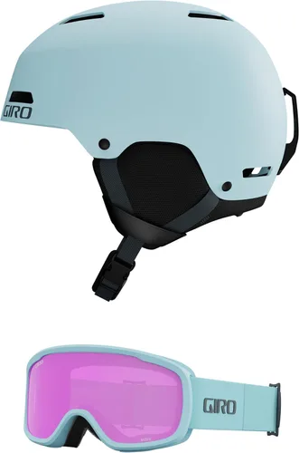 Miniatura 39 de Casco de esquí Giro Ledge - Casco para snowboard para hombres, mujeres y jóvenes