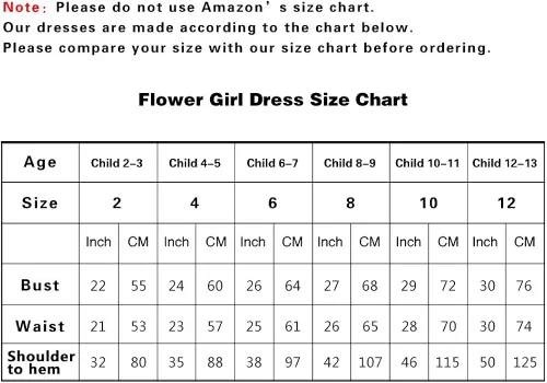 Miniatura 7 de Vestido de fiesta de tul de encaje dorado para niñas, vestido de baile largo hinchado