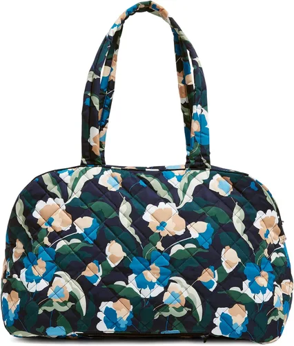 Miniatura 2 de Vera Bradley Bolsa de viaje de sarga de alto rendimiento
