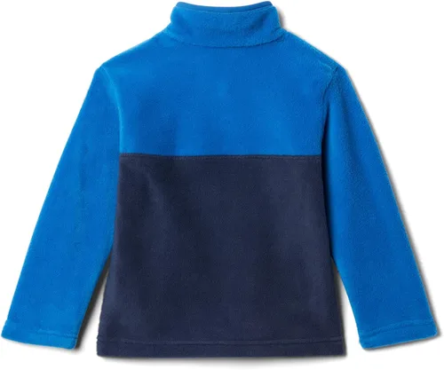 Miniatura 6 de Columbia Baby Unisexs Steens MTN14 Snap Fleece Pull-Over