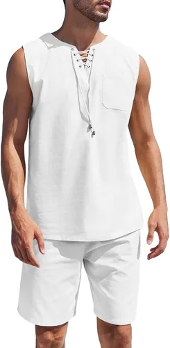 Aipengry Sports Shirt Shorts Outfit For Men Monos Deportivos De Hombre Mens Vintage Hoodies Men's Tracksuits Ropa Deportiva