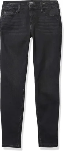 Miniatura 7 de GUESS Jeans Power de talle bajo para mujer