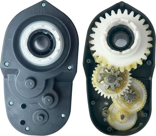 Miniatura 6 de Power Wheels 12V RS550 40000RPM de alta velocidad potente caja de cambios de motor actualización para niños paseo en Mltoys piezas de repuesto