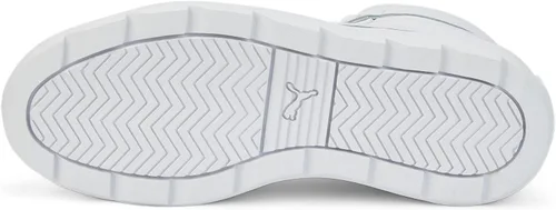 Miniatura 3 de PUMA Zapatillas Karmen Rebelle Mid para mujer
