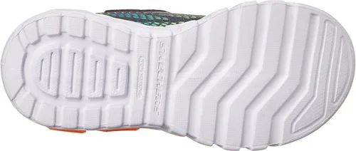 Miniatura 4 de Skechers Unisex-Child Flex-Glow Elite-vorlo Sneaker