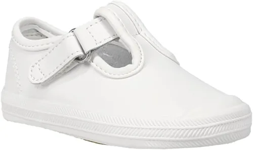 Miniatura 3 de Keds Unisex-Baby Champion Lace Toe Cap Tstrap