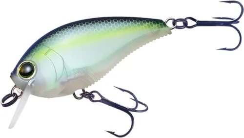 Miniatura 41 de Duel Yo Zuri R 3 Db Manivela 1 5' F 60 Mm 2 8 Sexy Shad