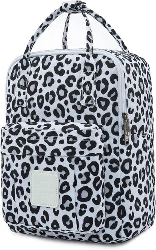 Miniatura 14 de HotStyle BESTIE - Mini mochila de varios colores y patrones, tamaño pequeño
