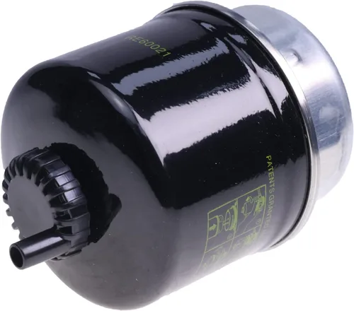 Miniatura 3 de DVPARTS 2 elementos de filtro de combustible RE60021 P576918 compatibles con John Deere 5103 5105 5203 5204 5205 5210 5215 5220 5303 5310 5315 5320