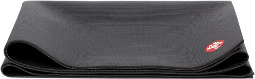 Manduka PRO - Esterilla de yoga de viaje - 2mm | Plegable y apta para viajes | Durabilidad de por vida | Aprobada por profesores | Construcción