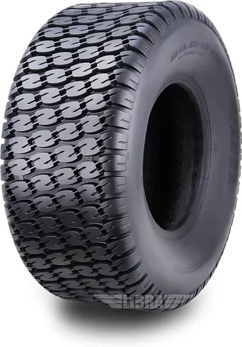 Miniatura 7 de WANDA 22 x 11 – 10, 22 x 11 x 10 pulgadas, neumático para corta césped de 5 capas para vehículo de jardinería con garantía - 13045