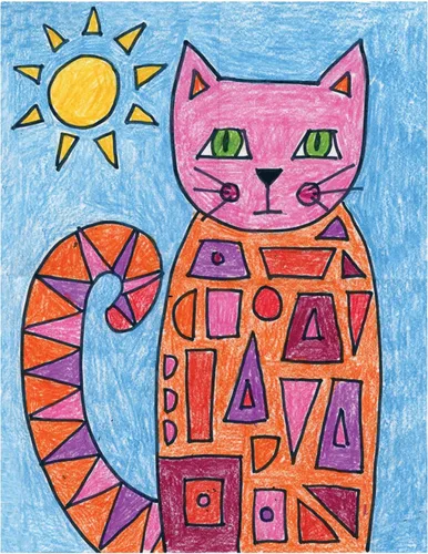 Miniatura 3 de Papel de dibujo Pacon, color blanco, peso medio, 9" x 12", 500 hojas