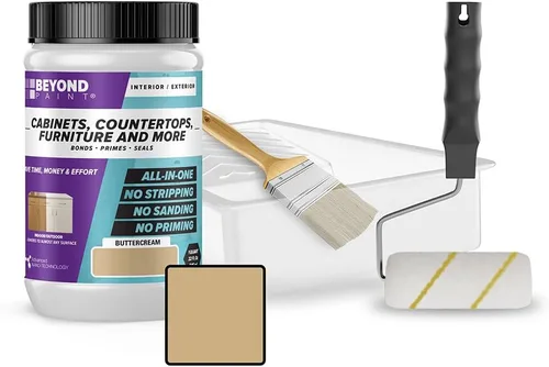 Miniatura 24 de Beyond Paint - Kit de acabado de pintura