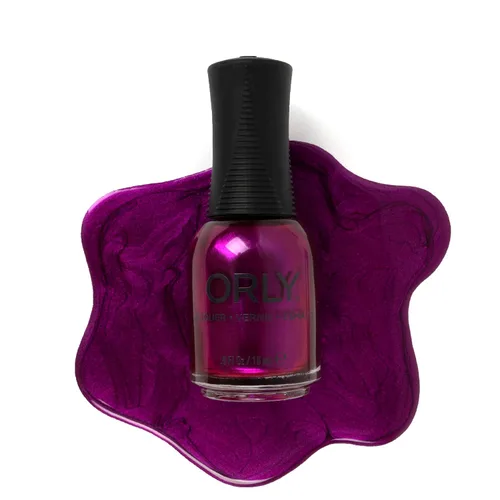 Miniatura 17 de Orly Esmalte de uñas 2000018 Its Brittney, Beach Women Esmalte de uñas 0.6 oz
