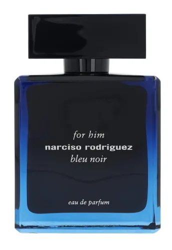 Miniatura 2 de Narciso Rodriguez Bleu Noir Eau de Parfum Spray para Hombres, Azul, 3.3 Onzas