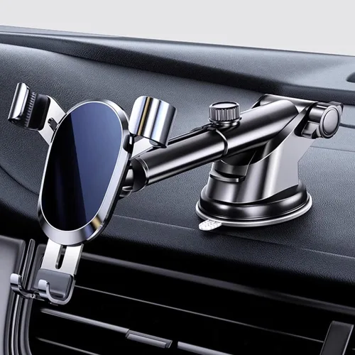 Miniatura 2 de for Toyota Raize 2019 2020 2021 2022 2023 2024 2025 Car Mobile Phone Holder, Easy Clamp Cellphone Holder Phone Holder for Cars Rock Solid Car