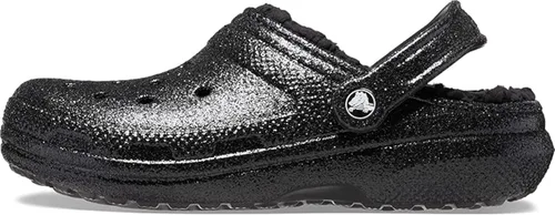 Miniatura 2 de Zuecos Crocs Crocband unisex para adultos, Negro, 9 mujer/7 hombre
