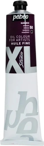 Miniatura 46 de Pébéo - Óleo Fino XL 200 ML - Pintura Al óleo Primaria De Cadmio Amarillo - Pintura Al óleo De Pébéo - Imitación Primaria De Cadmio Amarillo 6.8 fl