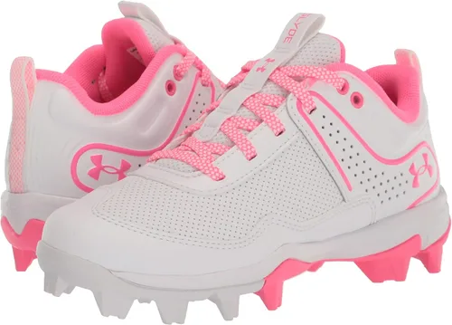 Miniatura 8 de Under Armour - Glyde Rm Jr. Zapatos de Softball