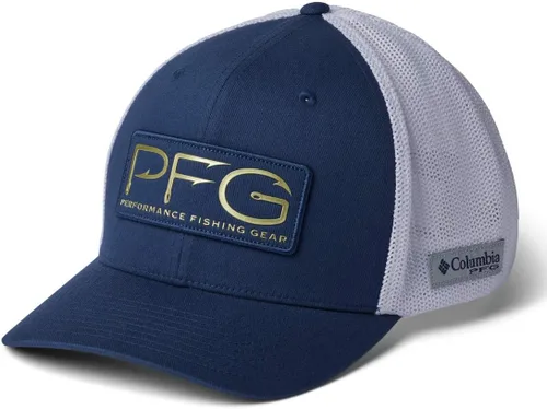 Miniatura 6 de Columbia Gorra de malla PFG XXL