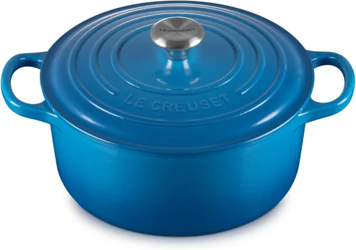 Miniatura 2 de Juego de horno holandés Le Creuset of America de 5 piezas, Marseille
