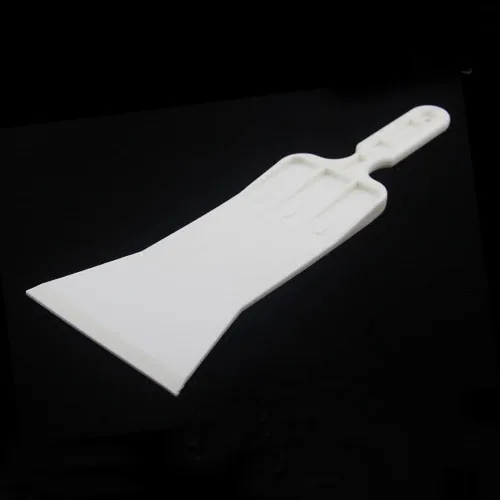 Miniatura 2 de Herramienta de tinte de goma para ventana, mango largo, escobilla grande para instalación de película de tinte de ventanas, ducha, envolturas