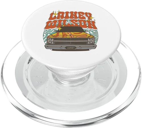 Miniatura 8 de Lainey Wilson - PopSockets intercambiables para camiones