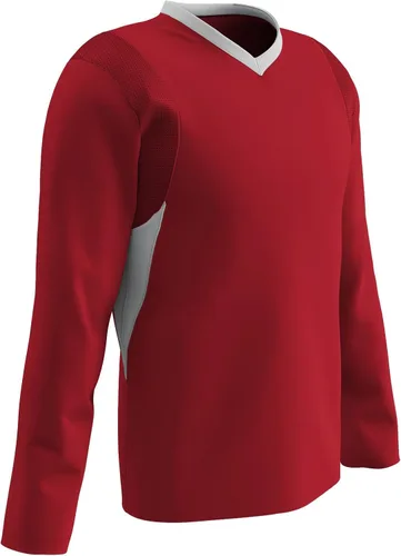 Miniatura 22 de CHAMPRO Youth Pivot - Camiseta de baloncesto reversible