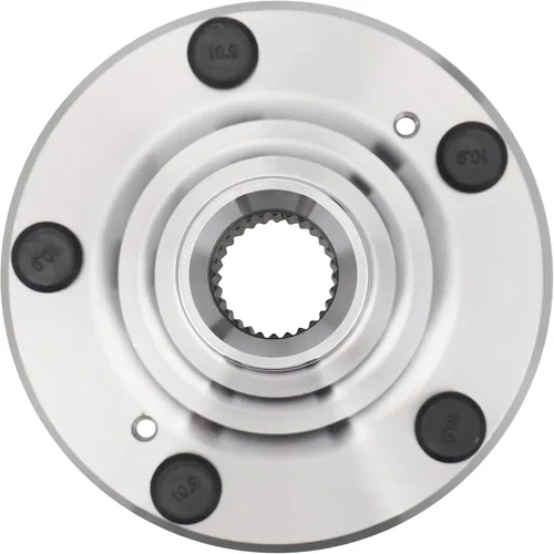 Miniatura 5 de 44600S87A00 Cubierta de rueda delantera del lado del conductor/pasajero para Honda CR-V 2002-06/ Element 2003-11/ Pilot 2003-08, para Acura CL MDX