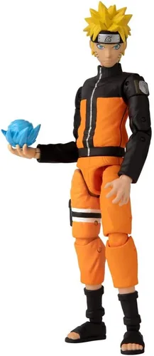 Miniatura 5 de ANIME HEROES - Naruto Shippuden - Figura de acción de Naruto Uzumaki
