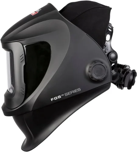 Miniatura 3 de Casco de soldadura Lincoln Electric Viking™ 3250D FGS™